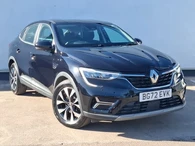 2022 Renault Arkana 1.6 Iconic