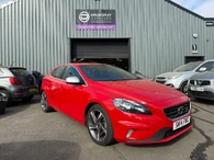 2014 Volvo V40 1.6TD D2 R-Design