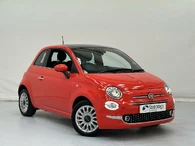 2023 Fiat 500 1.0