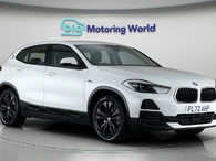 2022 BMW X2 1.5 xDrive25e Sport