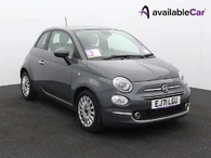 2021 Fiat 500 1.0 Dolcevita
