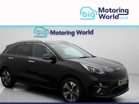 2022 Kia e Niro EV 2 (134bhp) 39
