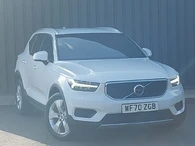 2020 Volvo XC40 1.5 T3 Momentum
