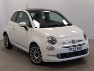 2022 Fiat 500 1.0 DOLCEVITA