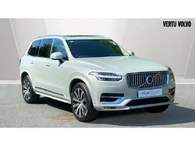 2022 Volvo XC90 2.0 B6 Inscription