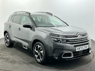 2020 Citroen C5 Aircross 1.2 PureTech Flair