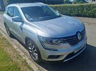 2019 Renault Koleos 2.0dCi Iconic (175bhp) 2WD