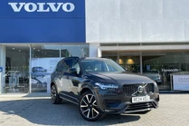 2024 Volvo XC90 2.0TD B5 Plus