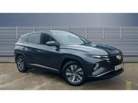 2022 Hyundai Tucson 1.6 T-GDi SE Connect (150ps)