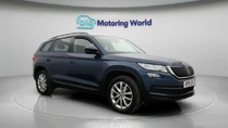 2019 Skoda Kodiaq 1.5 TSI SE (5 DSG