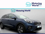 2022 Kia Niro 1.6 GDi PHEV 2
