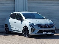 2024 Renault Clio 1.6 Techno