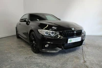 2014 BMW 4 Series 2.0TD 420d xDrive M Sport 2d Auto