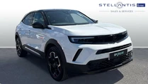 2023 Vauxhall Mokka 1.2 GS (130ps) Auto