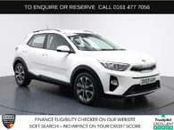 2019 Kia Stonic 1.4 2