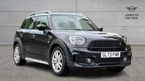 2023 MINI Countryman 2.0 Cooper S Sport (Premium)