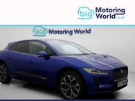 2020 Jaguar I-Pace EV400 HSE