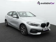 2021 BMW 1 Series 2.0TD 118d SE (LCP) Sport Auto