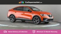 2022 Renault Arkana 1.3 TCe RS Line