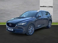 2021 Mazda CX-5 2.0 Sport