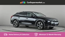 2023 Citroen C5 X 1.2 PureTech Sense Plus