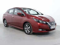 2020 Nissan Leaf E Acenta