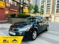 2010 Kia ceed 1.6 1