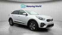 2021 Kia Niro 1.6 GDi 2