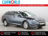 2020 Skoda Superb 1.4 TSI SE Technology Estate