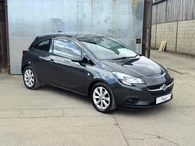 2018 Vauxhall Corsa 1.4i Energy (75ps) ecoTEC 3d