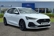 2022 Ford Focus 2.3T ST Hatchback