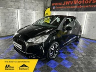 2016 DS DS 3 1.2 PureTech Chic (82ps)