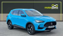 2023 MG HS 1.5T-GDI SE (162ps) DCT