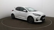 2022 Toyota Yaris 1.5 VVT-i Design