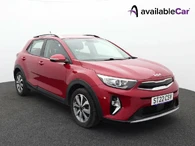 2022 Kia Stonic 1.0 T-GDi 2