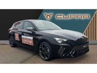 2025 Cupra Leon NF 1.5 TSI V1 Hatchback