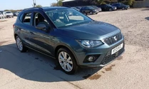 2021 Seat Arona 1.0 TSI SE Technology (110ps) DSG