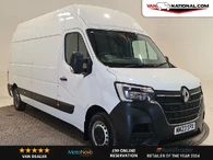 2023 Renault Master 2.3dCi LH35 135 Business