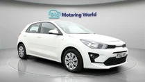 2022 Kia Rio 1.2 DPi 1