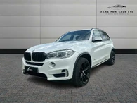 2015 BMW X5 3.0TD xDrive40d SE