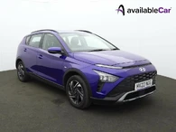 2022 Hyundai Bayon 1.0 T-GDi SE Connect DCT