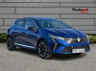 2024 Renault Clio 1.6 Techno