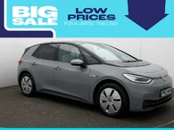 2022 Volkswagen ID.3 E Family (204ps) Performance