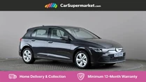 2022 Volkswagen Golf 1.5 TSI Life (130ps) Hatchback