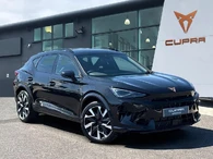 2024 Cupra Formentor 2.0 TSI VZ1 (333ps) 4Drive
