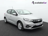 2023 Dacia Sandero 1.0 TCe Expression (90bhp)