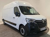 2023 Renault Master 2.3dCi LH35 135 Business