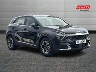 2023 Kia Sportage 1.6 T-GDi 2 (148bhp)