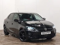 2023 Vauxhall Corsa 1.2i GS