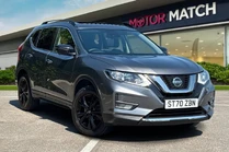 2021 Nissan X-Trail 1.7dCi N-Connecta (5 CVT